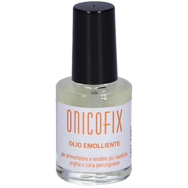 Onico Fix Huile Émolliente – 10 ml