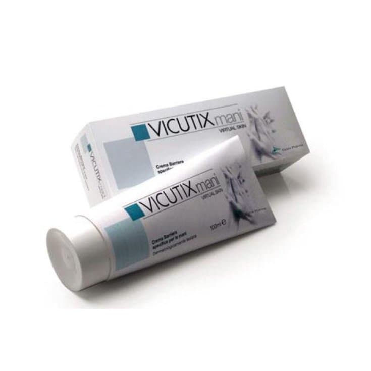 Vicutix Handcreme – 100 ml