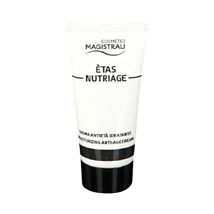 ETAS Nutriage – 50 ml Crème nourrissante