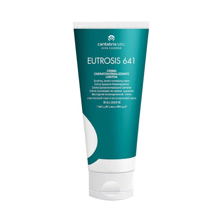 Eutrosis 641 Crème – 400 ml