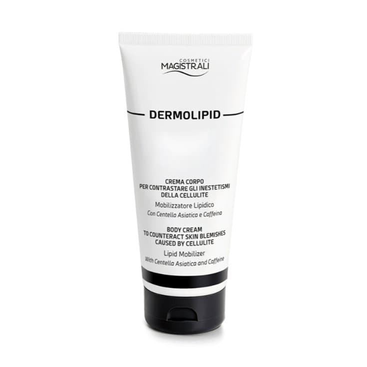 Dermolipid Tubo – Crème 200 ml