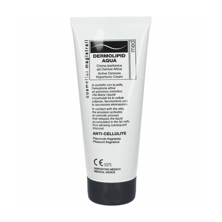 Dermolipid Aqua – 200 ml Creme