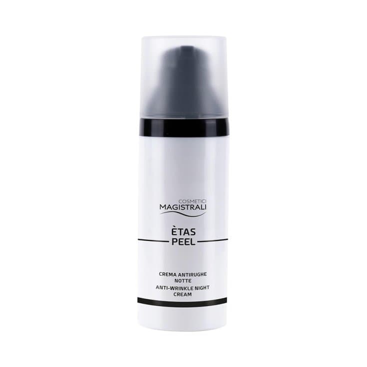 ETAS Peel – 50 ml Crème gommante