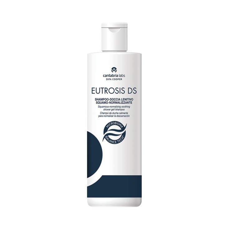 Eutrosis DS Shampoing – 250 ml