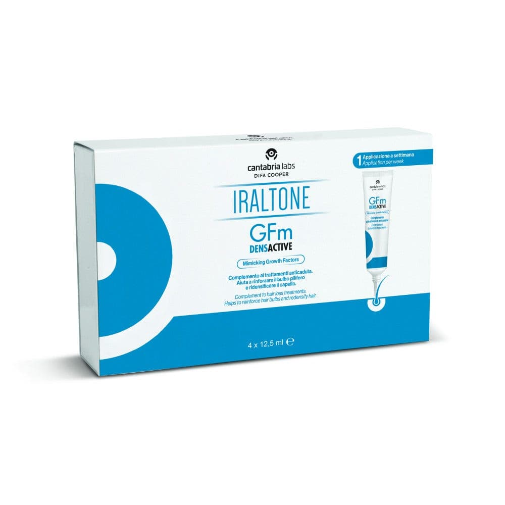 GFM Densactive Gel – 4 tubes