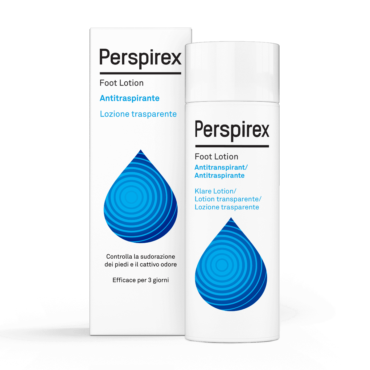 PERSPIREX FOOT LOT ANTITR PIED
