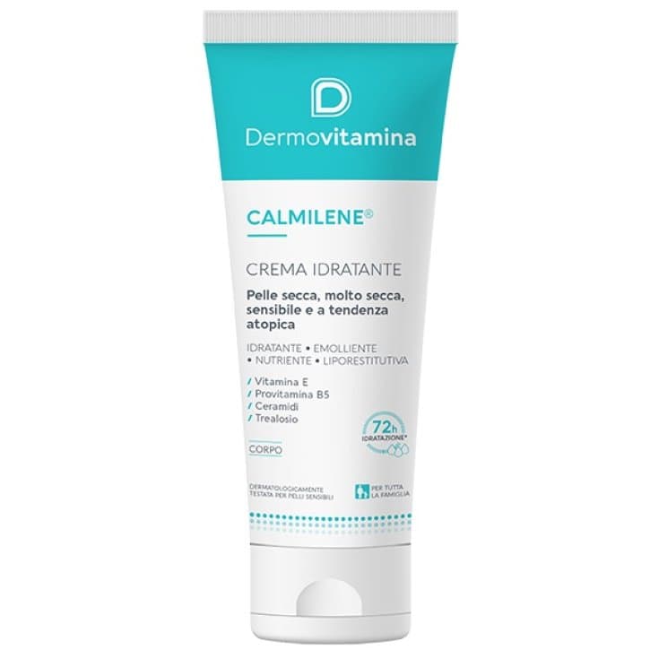 Dermovitamina Calm Crème – 250 ml