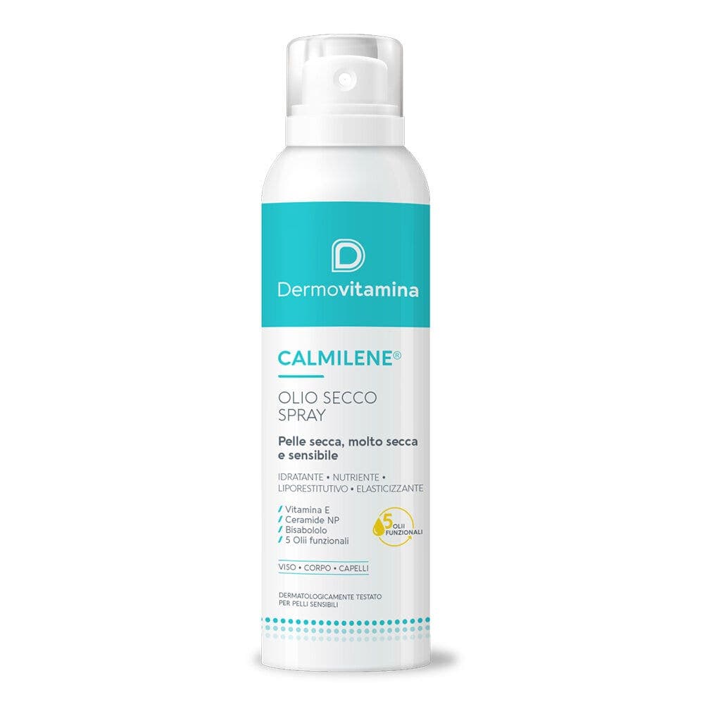 Dermovitamina Calm Öl Spray