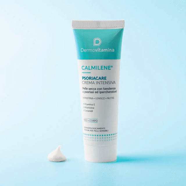 Dermovitamina Calm Psoriacare