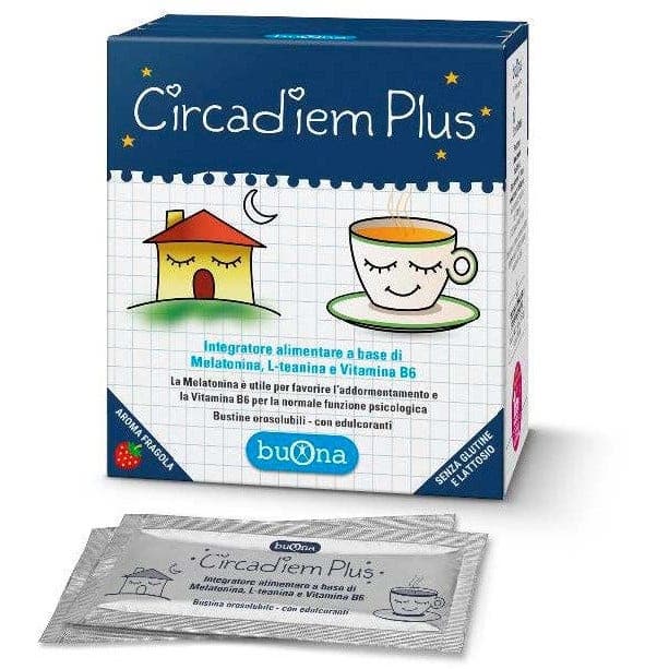 Circadiem Plus – 20 sachets