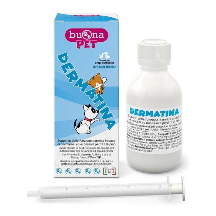 BUONAPET Dermatina – 90 g crème