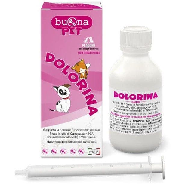 Dolorina – Crème thermique 90 g