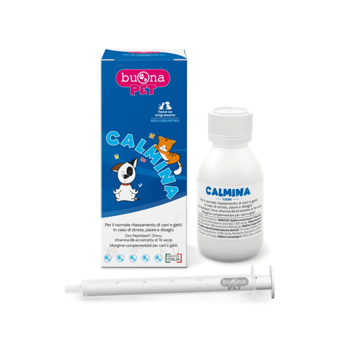 Calmina Buonapet Creme – 60 g