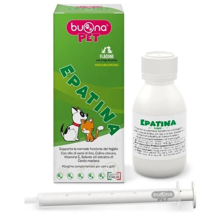Epatina – 60 g Creme