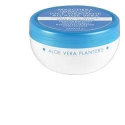 Planters Aloe Feuchtigkeitsmaske
