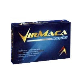 Virmaca Alimento – 32 gélules de 400 mg
