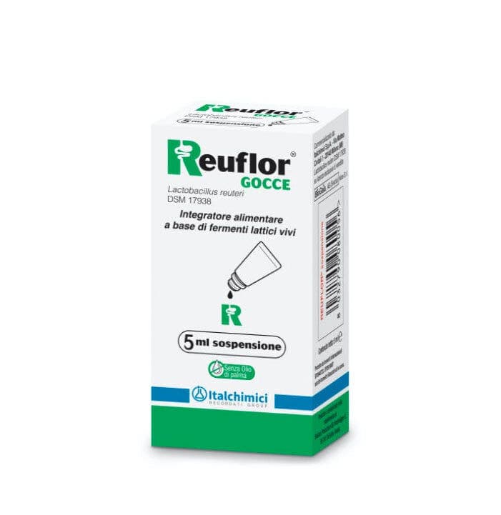 Reuflor Integ – 5 ml gouttes