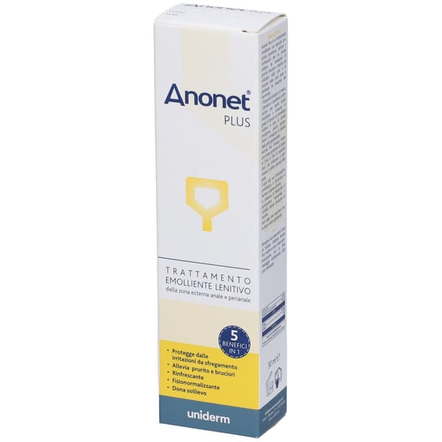 Anonet Plus – Crème 30 g