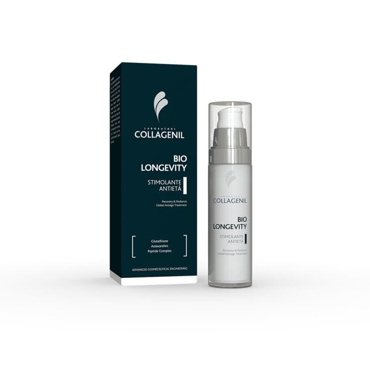 Collagenil Stimolante Antietà – 50 ml Pflege