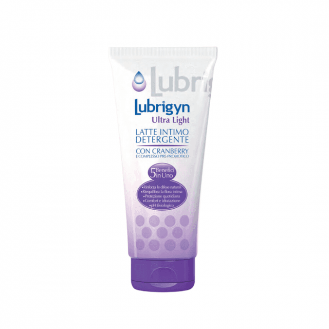 Lubrigyn Ultra Light – 200 ml