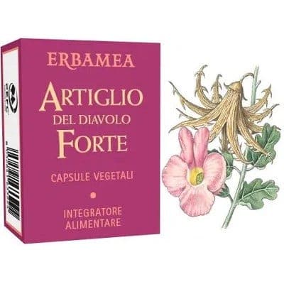 Artiglio del Diavolo FT – 36 gélules