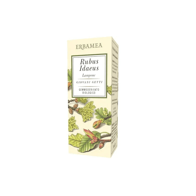 Rubus Idaeus Framboise – 50 ml