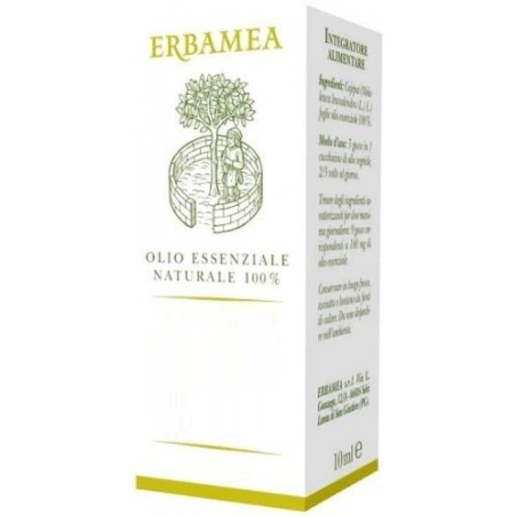 Huile Essentielle de Camomille Romaine – Erbamea