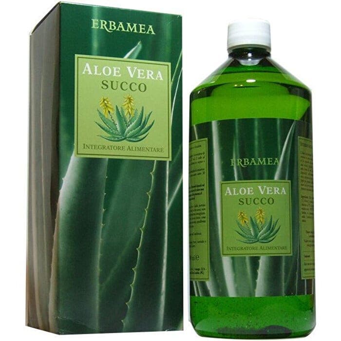 Jus d'Aloe Vera – 500 ml