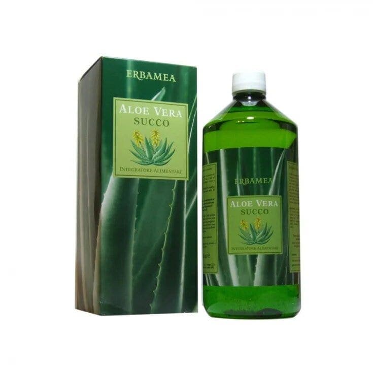 Jus d'Aloe Vera – 1000 ml