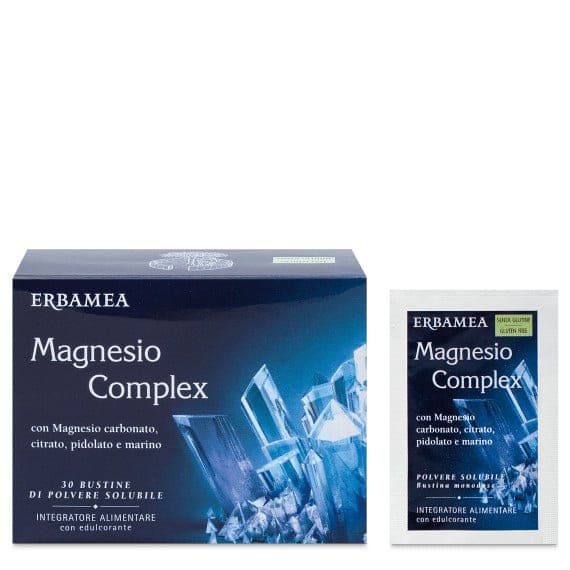 Magnesium Complex – 30 sachets