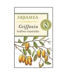 Griffonia 5-HTP Erbamea – 50 gélules véganes