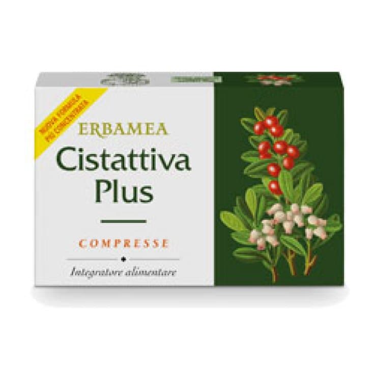 Cistattiva Plus – 24 comprimés