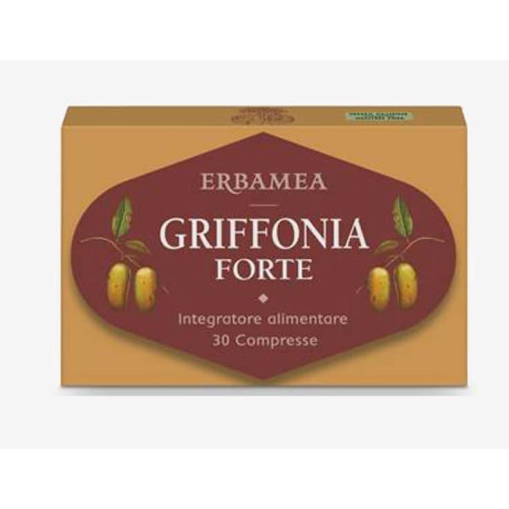 Griffonia Forte – 30 comprimés