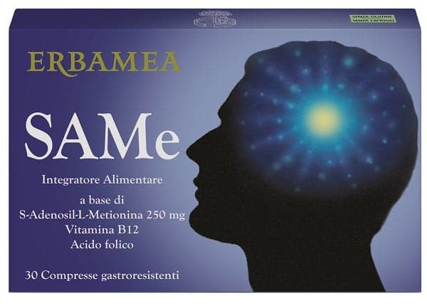 Same – 30 comprimés