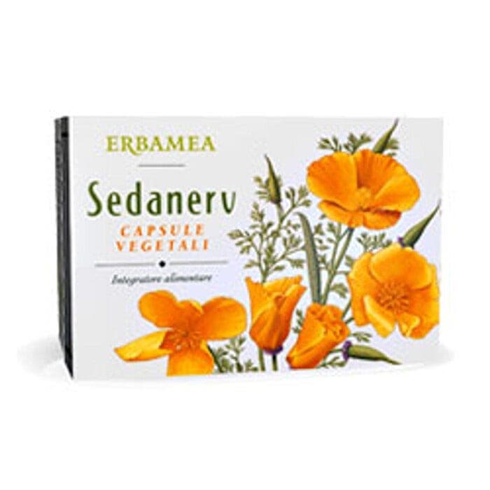 Sedanerv Erbamea – Complément alimentaire