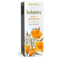 Sedanerv Gocce Erbamea – Gouttes
