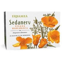 Sedanerv Tisane aux herbes – 20 sachets