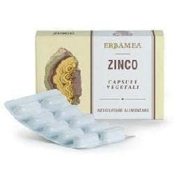 Zinco 14 – 14 vegane Kapseln