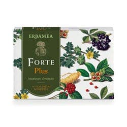 Forte Plus – 14 ampoules de 10 ml