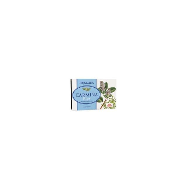 Carmina Plus – 24 comprimés de 800 mg