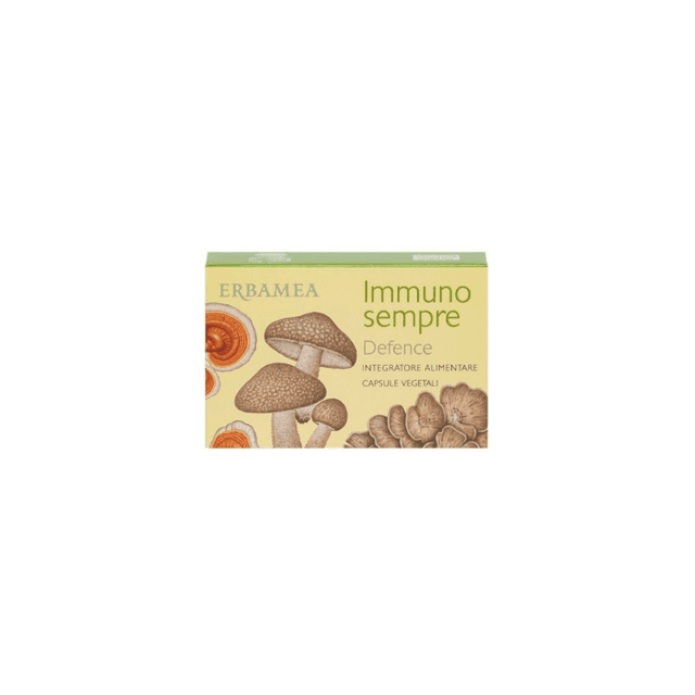 Immunosempre Defence – 24 gélules