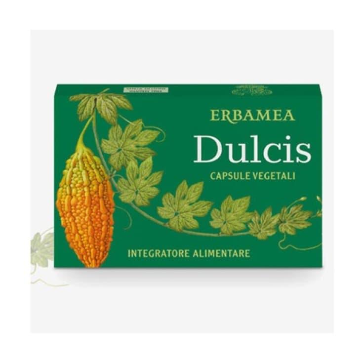 Dulcis Gélules Vegan – 30 Gélules