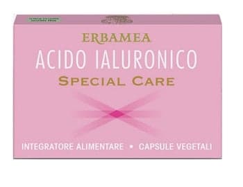 Acide Hyaluronique Special Care