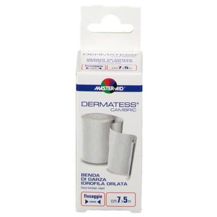 Dermatess Bande Compressive – 7x 5 m