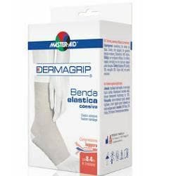 Dermagrip Bande élastique – 4x4 cm