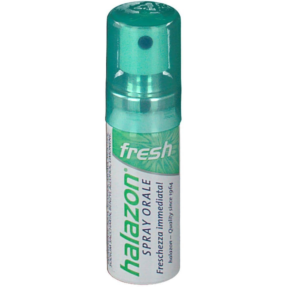 Halazon Spray Hygiène Buccale – 15 ml