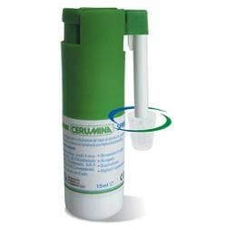 Cerumina Spray Auriculaire – 15 ml