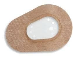 Ortolux Tampon Ocular Air – Bandeau oculaire respirant, taille L