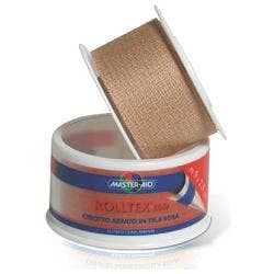 Roll-Tex Skin Cer Pansement 5 x 2,5 cm