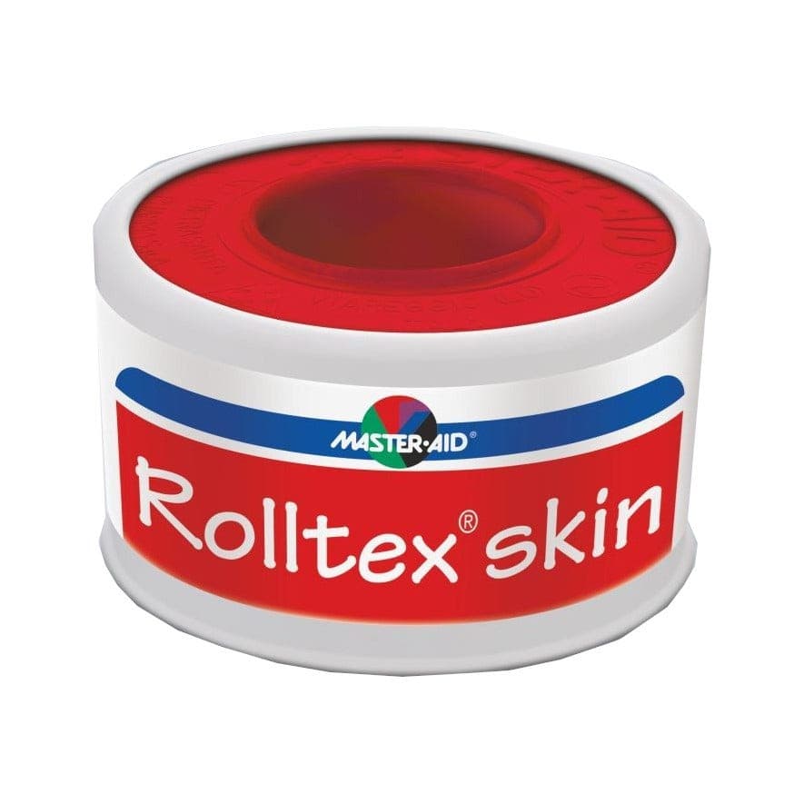 Roll-Tex Skin Cer Pflaster 5 x 5 cm